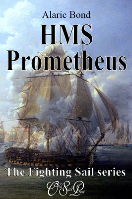 HMS Prometheus